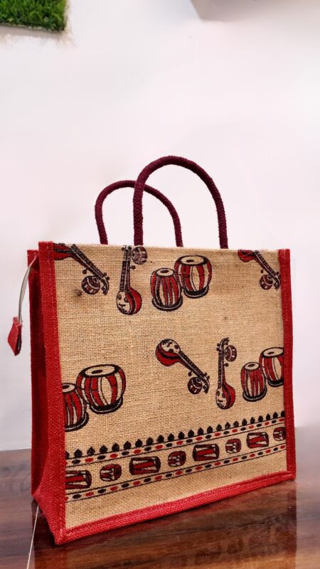 jute grocery bag,shopping bag,vegitablecarry bag,manchirial