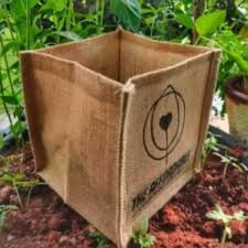 jute plant growbags for naturefree,MANCHIRIAL