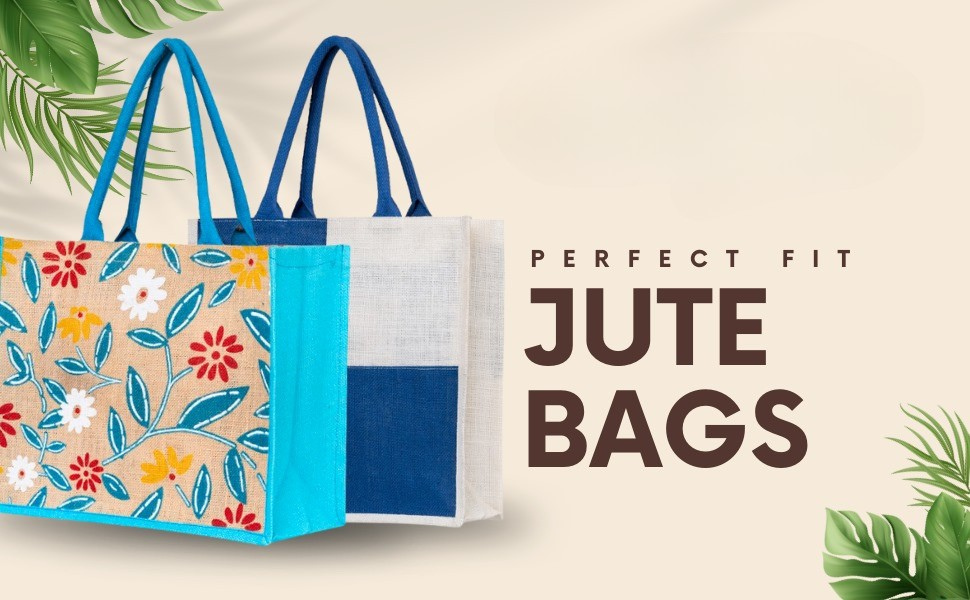juterootsbags,returngift bags,manchirial